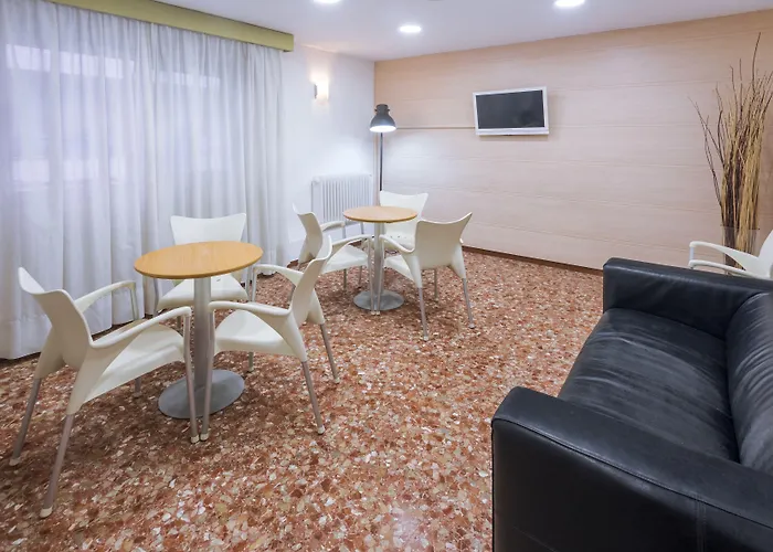 Hotel Catalunya Express