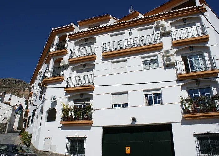 Hotel Juan Francisco