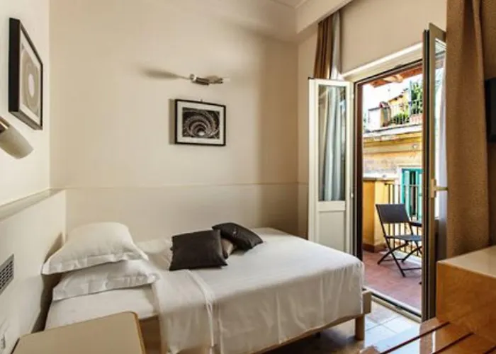 Hotel Smeraldo