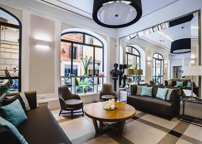 Hotel Smeraldo