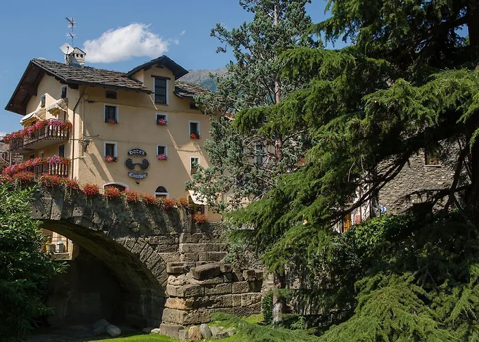Hotel Cecchin