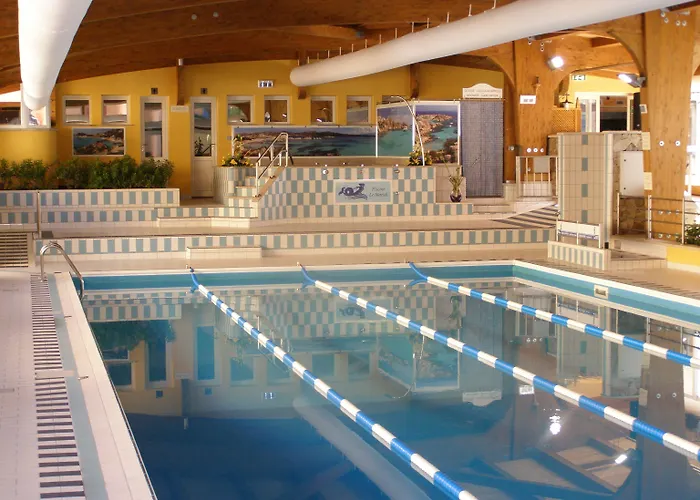 Le Nereidi Hotel & Residence
