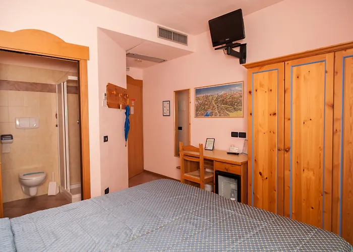 Hotel Vittoria