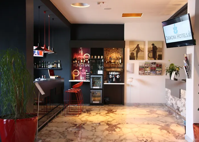 Hotel Continental