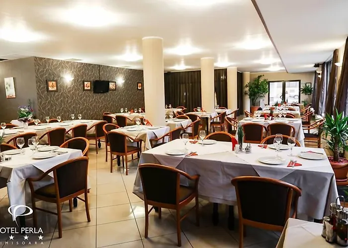 Hotel Perla