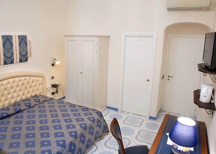 Hotel L'Antico Convitto