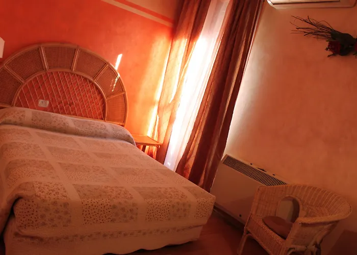 Hotel Le Pageot