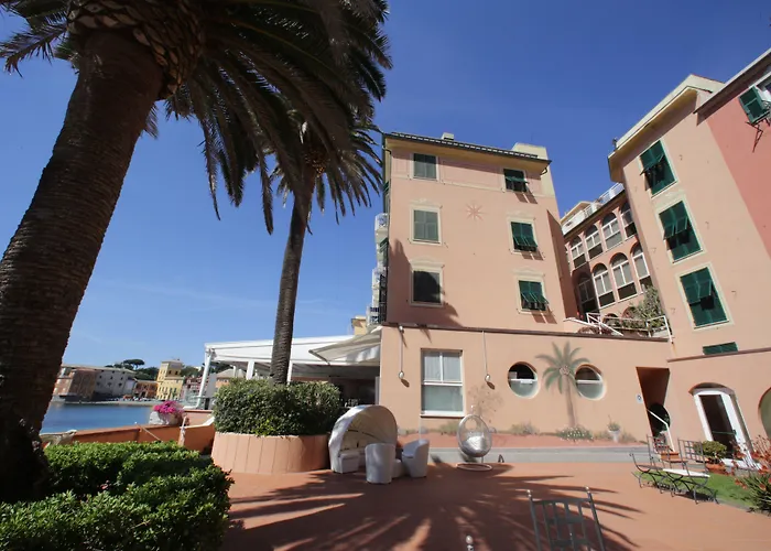 Hotel Miramare & Spa