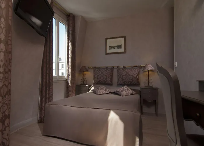 Hôtel du Château