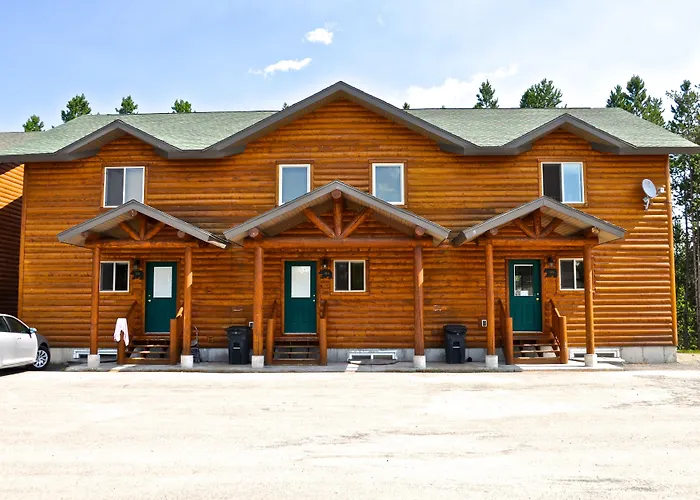 Sawtelle Mountain Resort