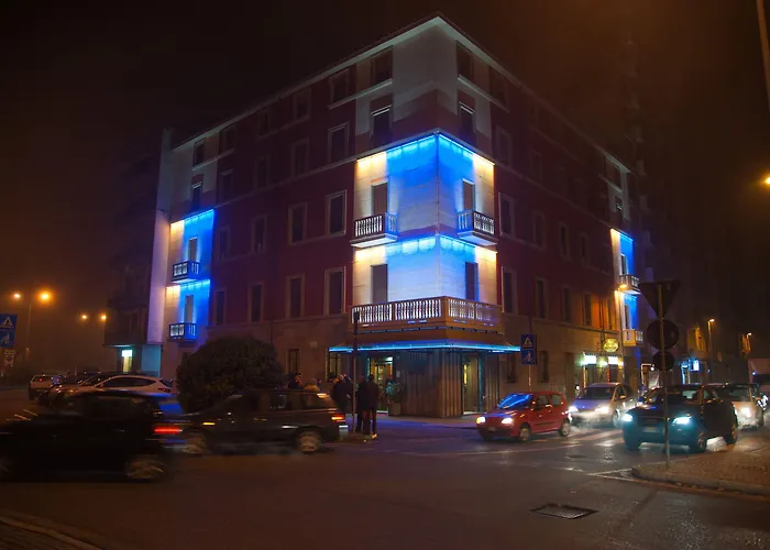Hotel Londra