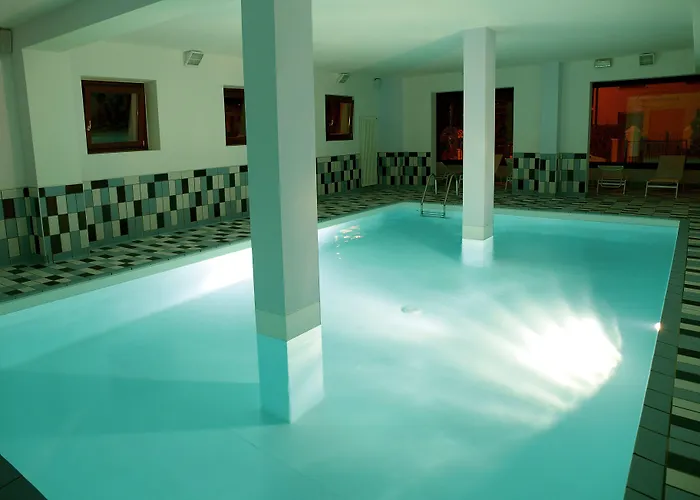International Hotel Iseo