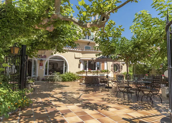 Le Relais D'Agay