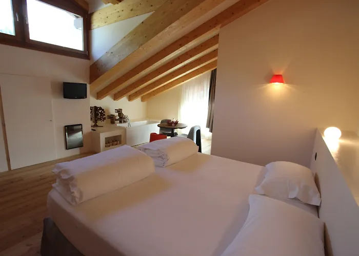 Hotel Berthod