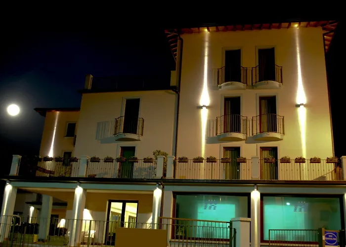International Hotel