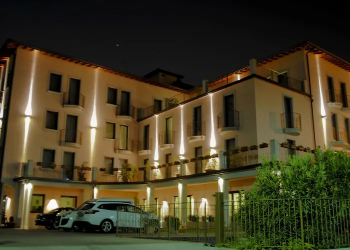 International Hotel Iseo