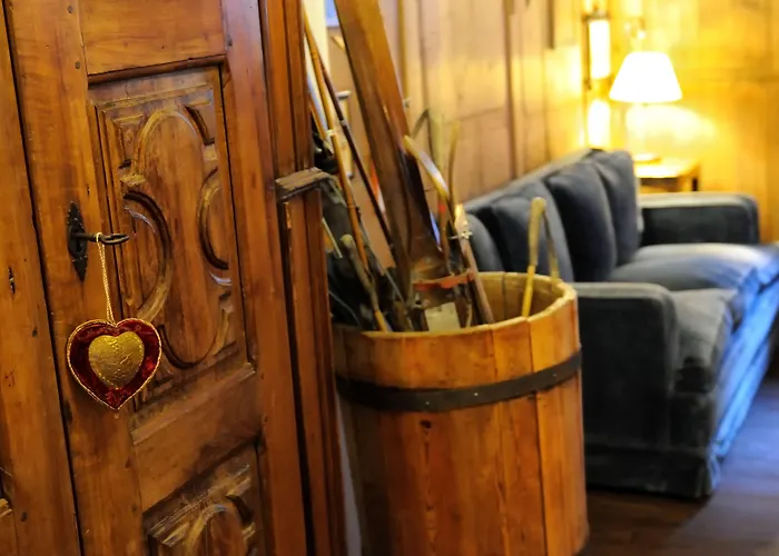 Hotel Montana
