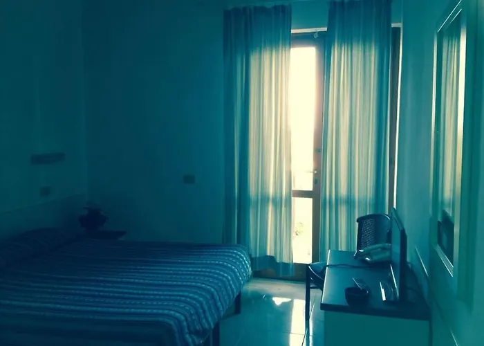Hotel Villa Padulella