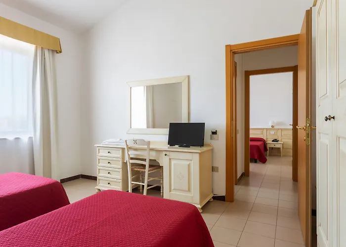 Rodia Inn