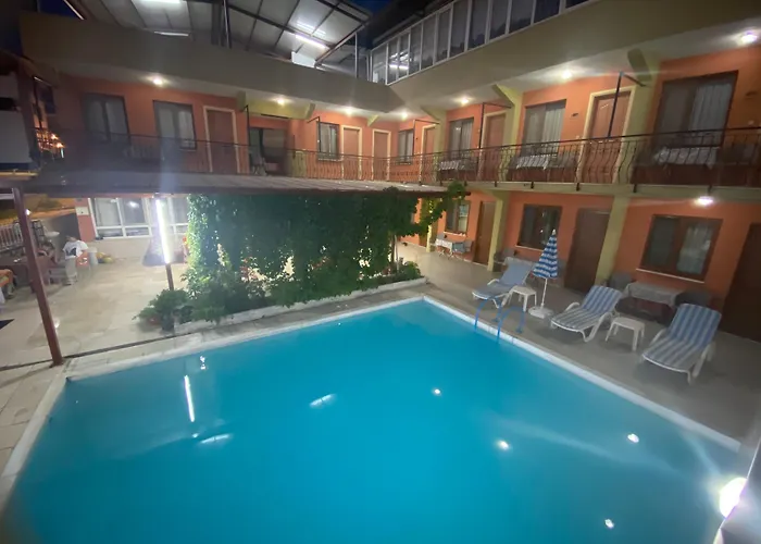 Beyaz Kale Hotel