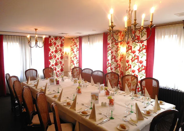 Hostellerie Saint Florent