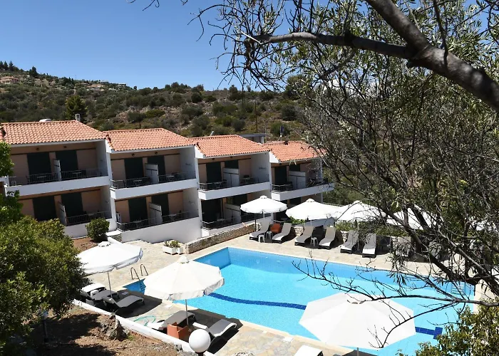Phaistos Hotel