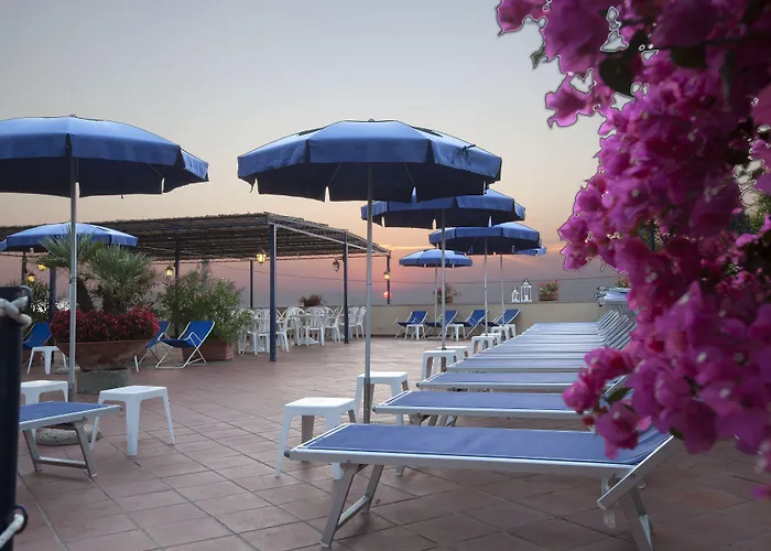 Hotel Piccolo Paradiso