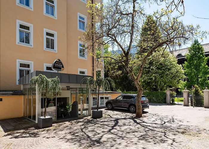 Galerie Hotel