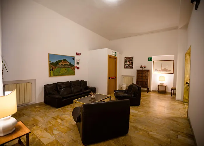 Hotel Duomo