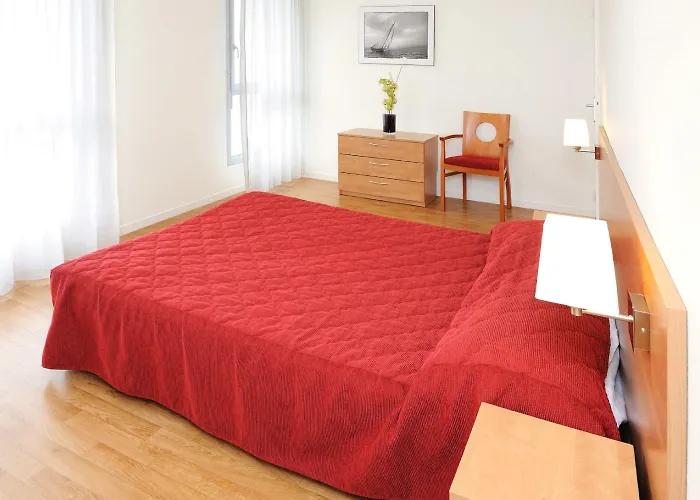 Sejours & Affaires Rennes Villa Camilla