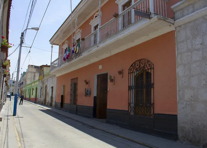 Posada Nueva Espana