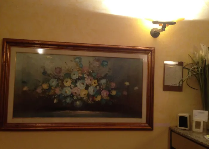 Hotel Filippeschi