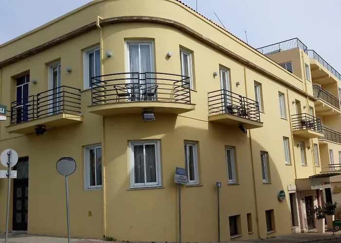 Castelli Hotel Nicosia