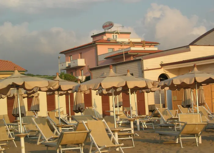 Hotel del Sole