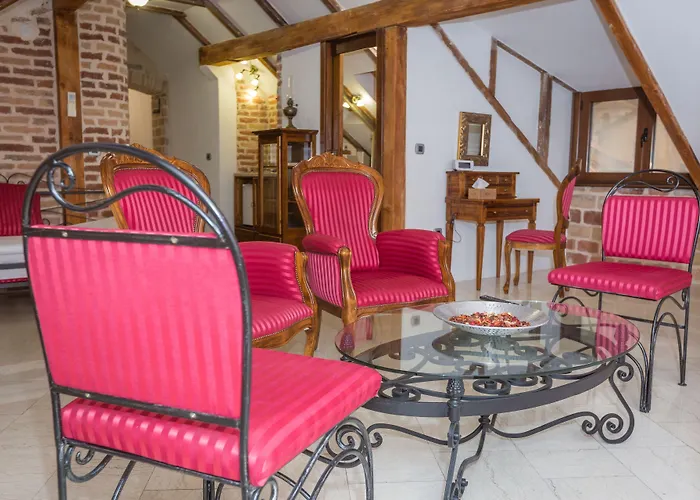 Hotel Villa Duomo