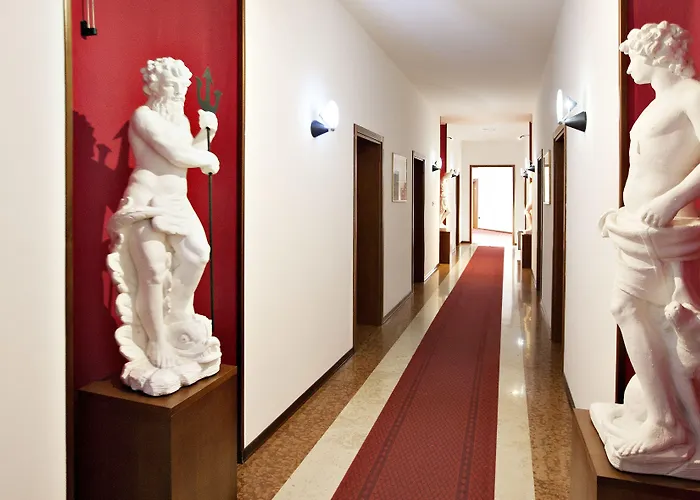 Hotel Garibaldi