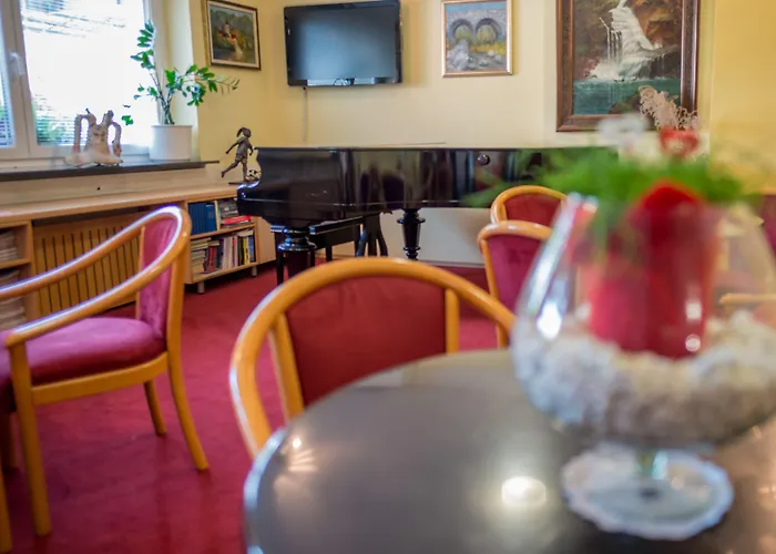 Hotel Tabor Maribor