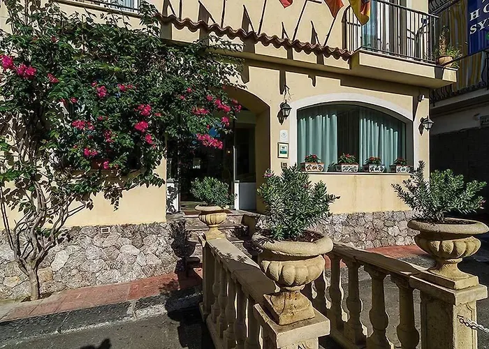 Hotel Sylesia