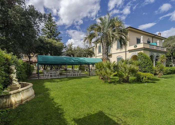 Hotel Verdemare