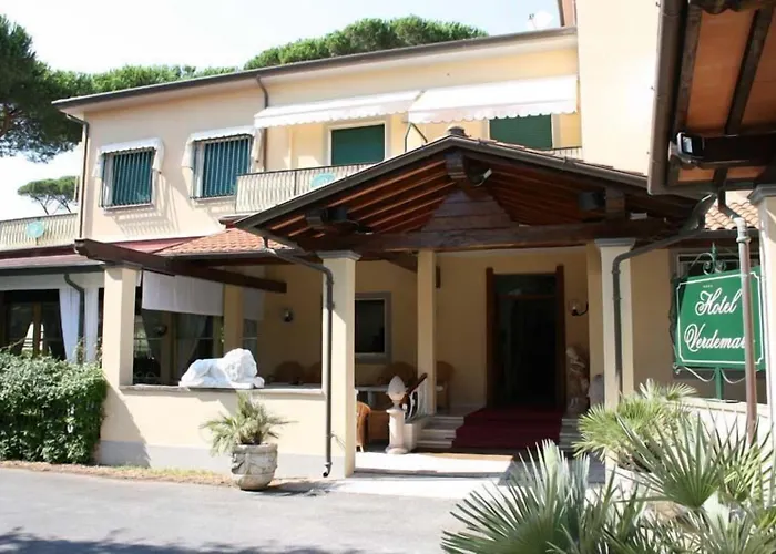 Hotel Verdemare