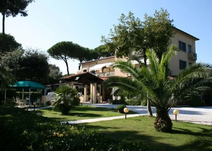 Hotel Verdemare