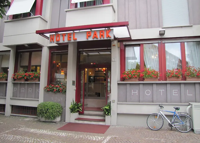 Park Hotel Meuble