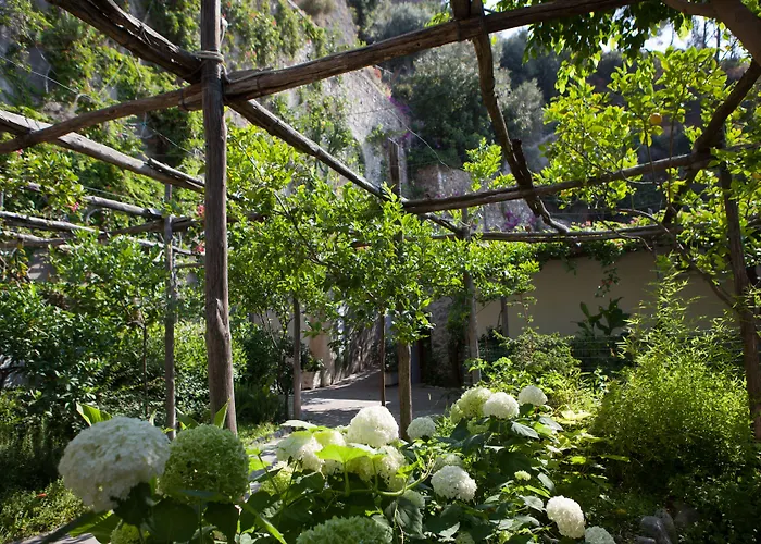 Hotel Pupetto