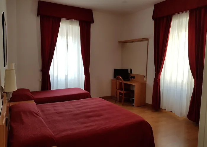 Hotel L'Isola