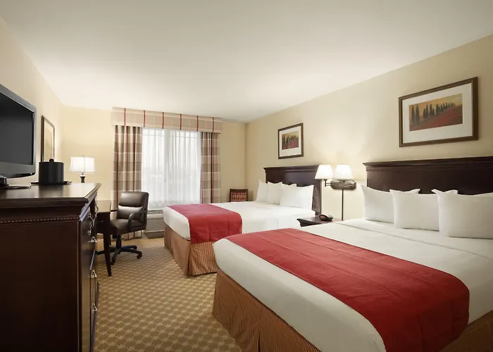 Holiday Inn & Suites - Barstow By Ihg