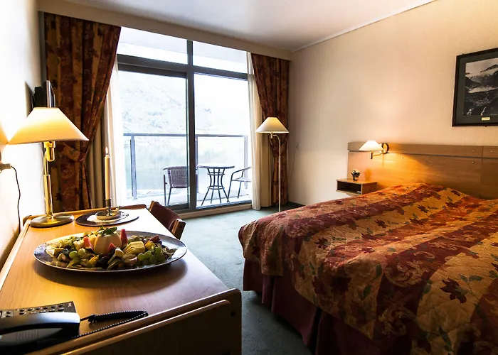 Havila Hotel Geiranger