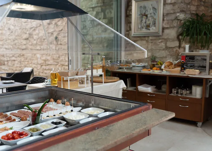 Hotel Cittar