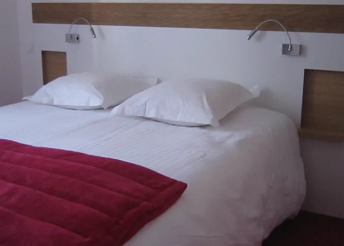 Hôtel de Perros, The Originals Boutique (Inter-Hotel)