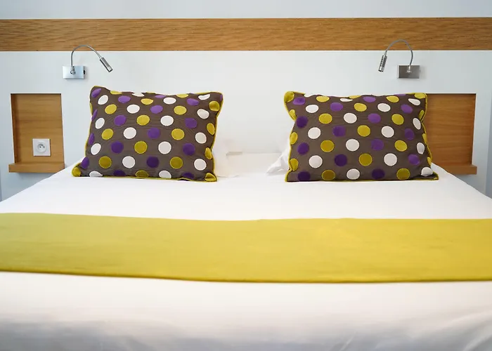 Hotel De Perros, The Originals Boutique