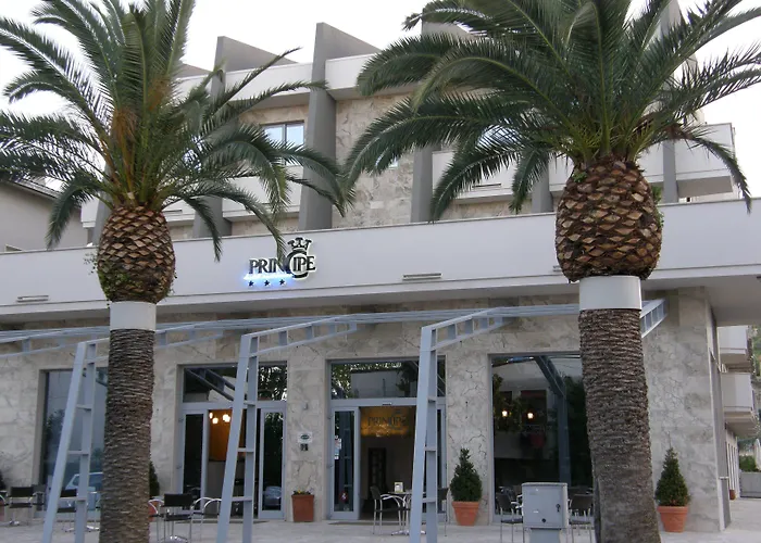 Hotel Principe Residence